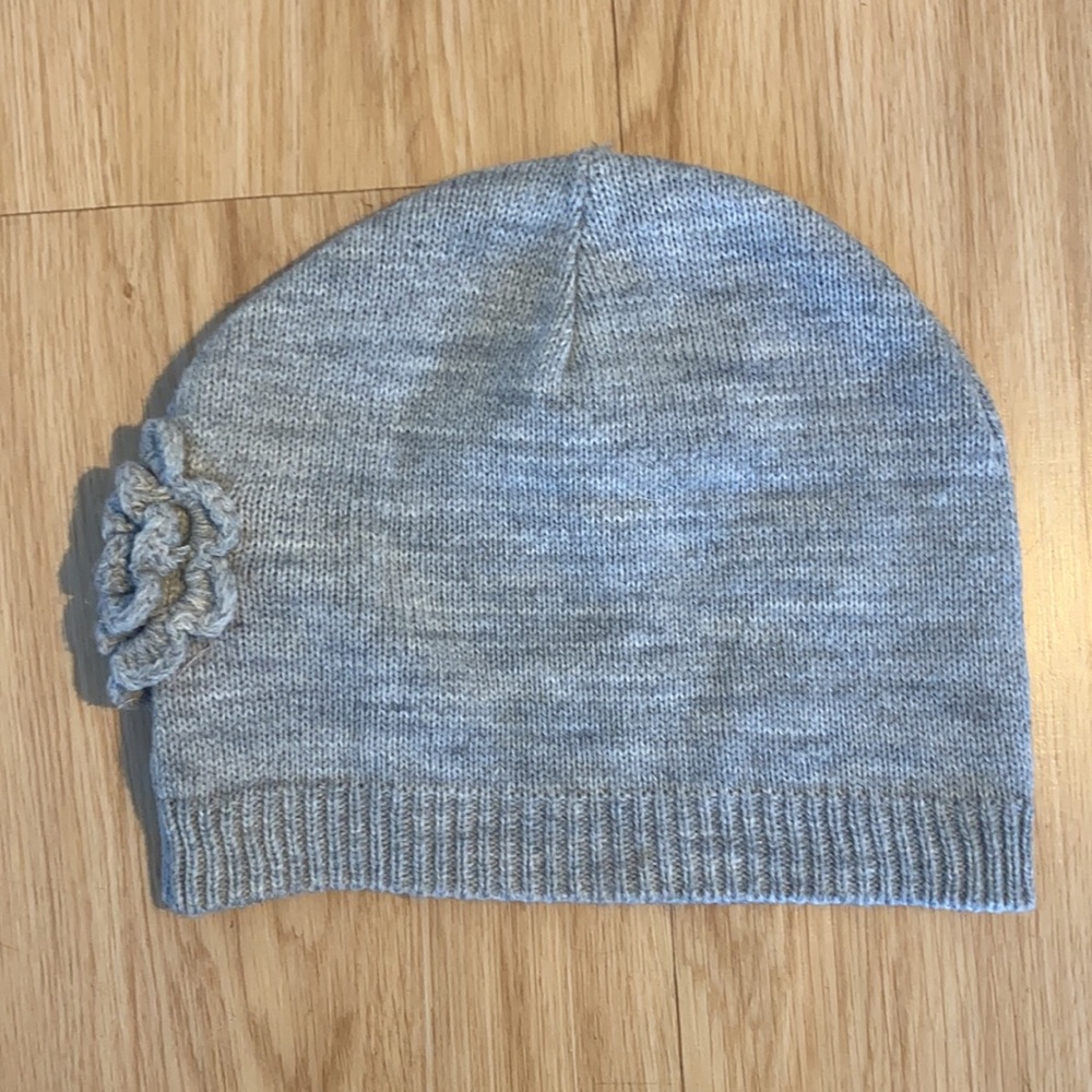 Aldo Grey knit Bennie